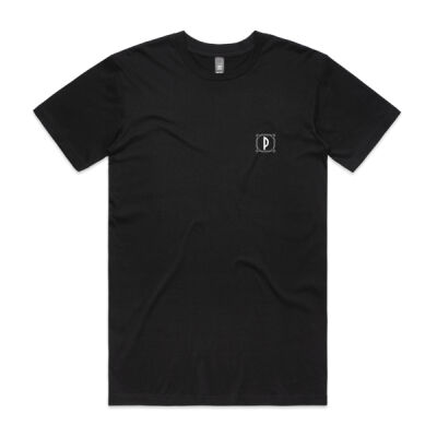 Pro Black T-Shirt Thumbnail
