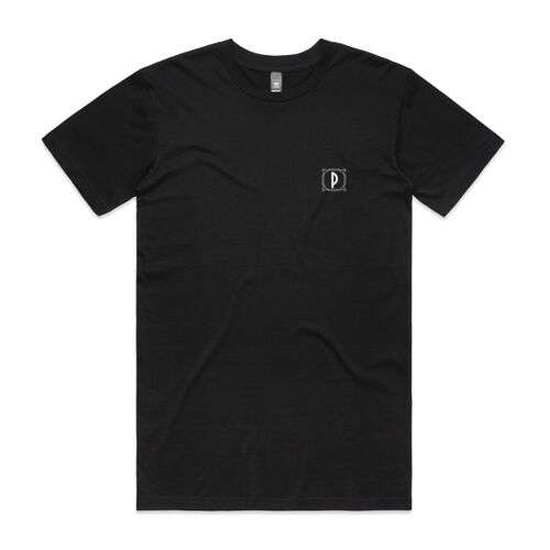 Pro Black T-Shirt Thumbnail