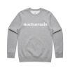 Mens United Crew Thumbnail