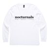 Mens Base Longsleeve Tee Thumbnail