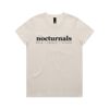 Women's Maple Tee Thumbnail